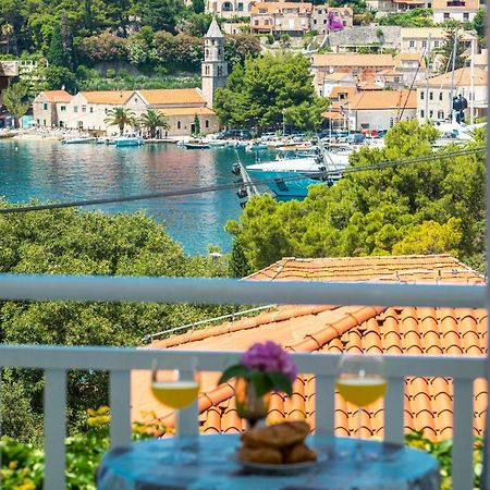 Luxury Apartment Antonija-Old Town Cavtat Exterior photo