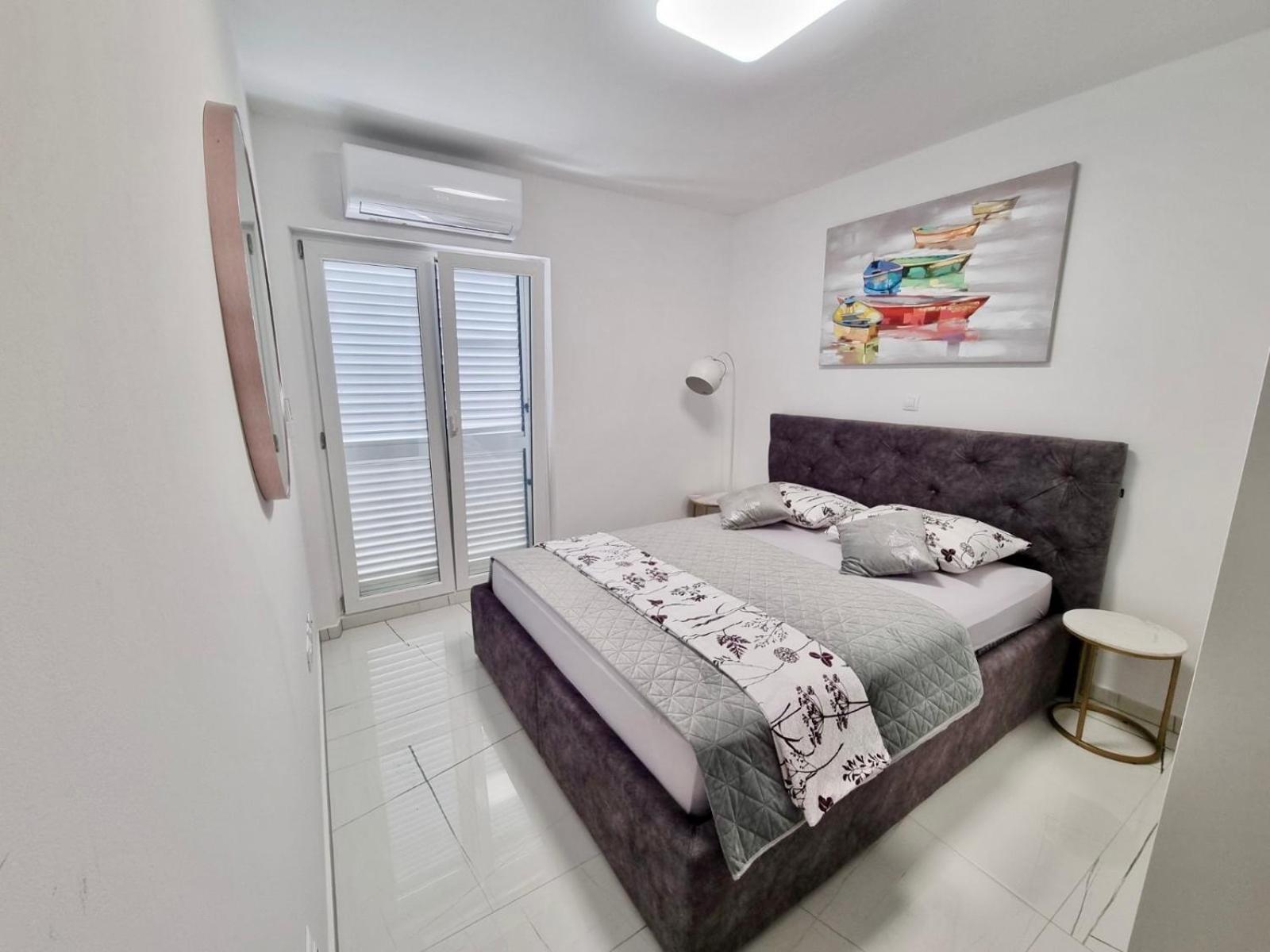 Luxury Apartment Antonija-Old Town Cavtat Exterior photo