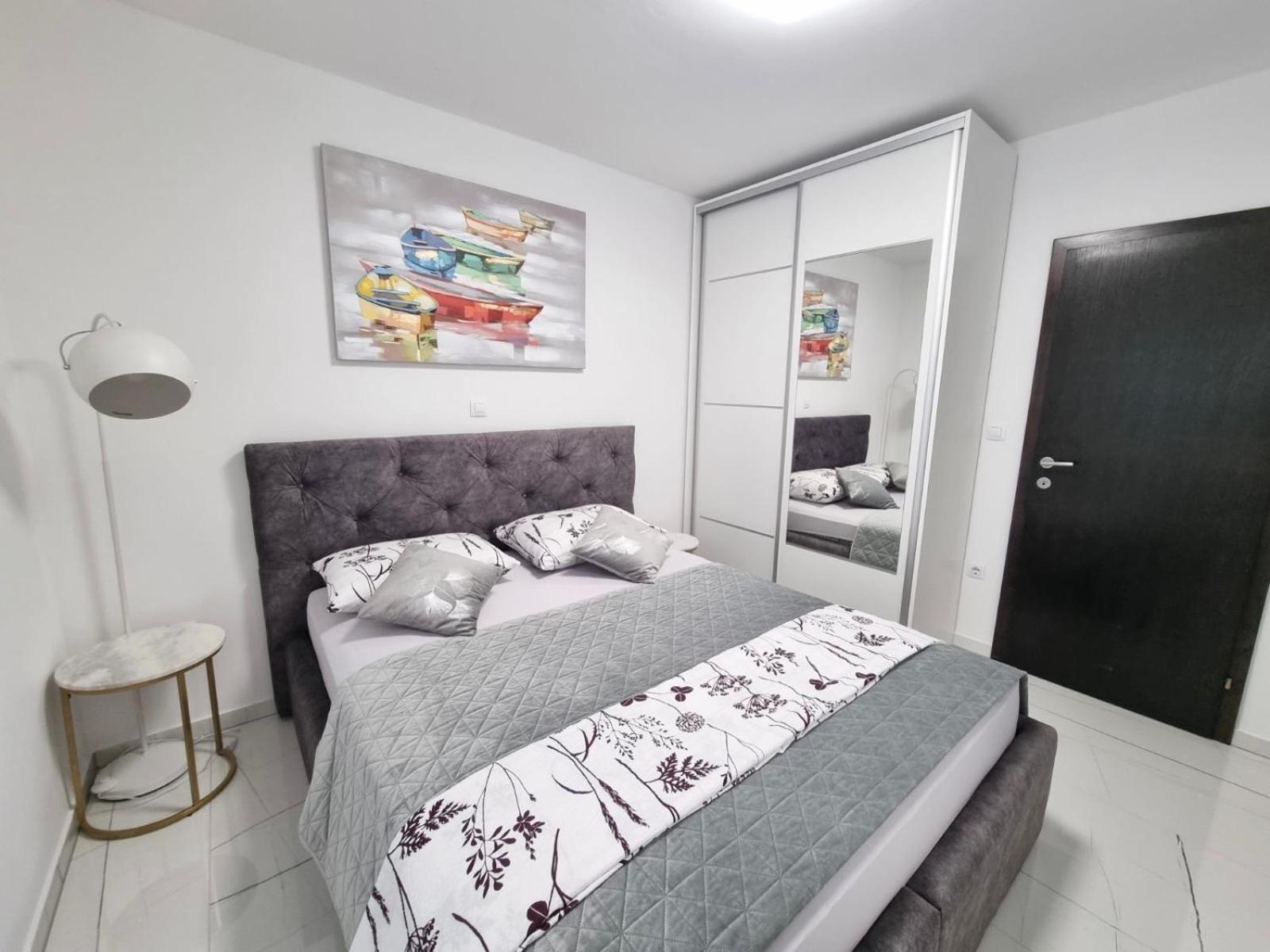 Luxury Apartment Antonija-Old Town Cavtat Exterior photo