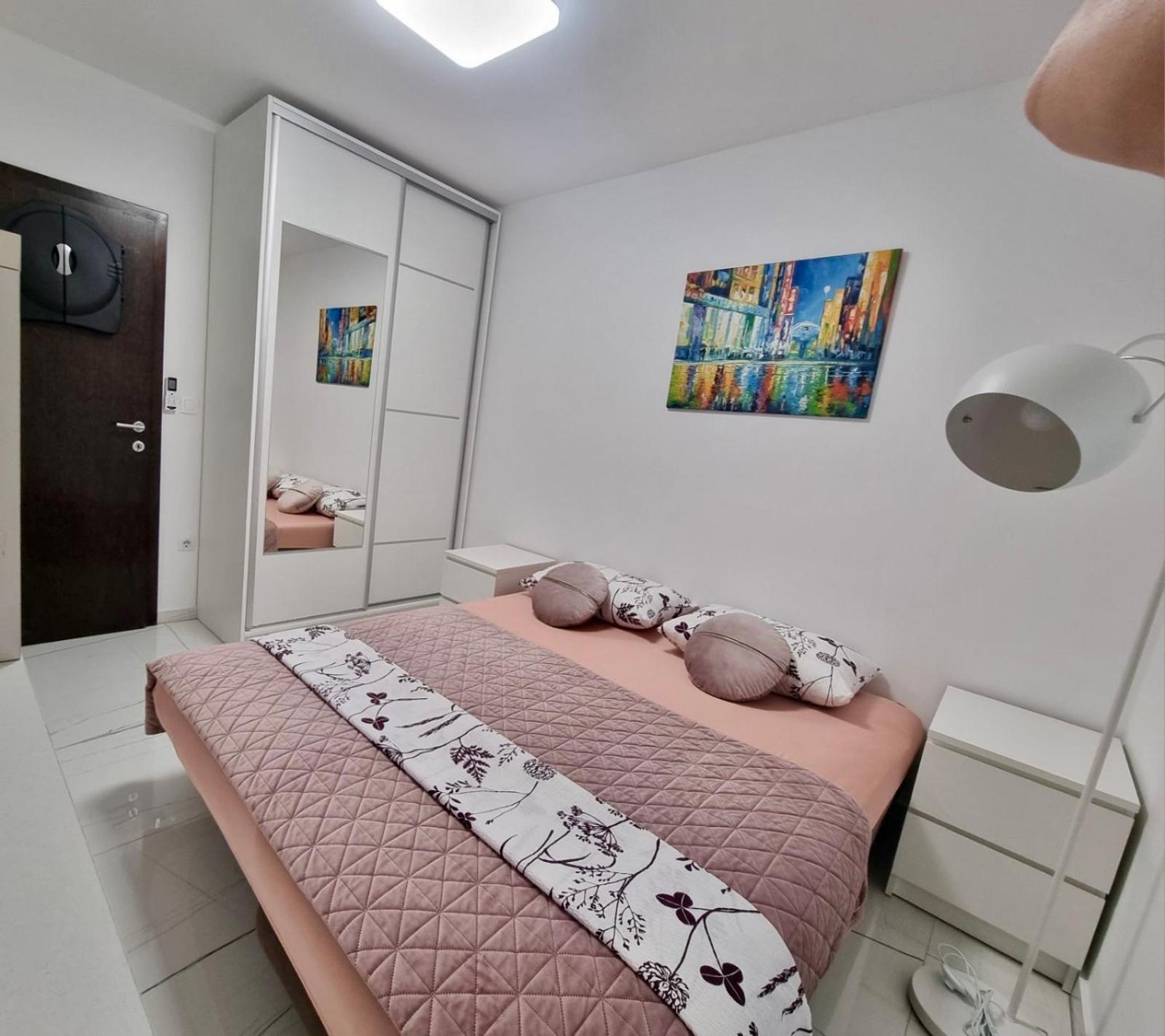 Luxury Apartment Antonija-Old Town Cavtat Exterior photo