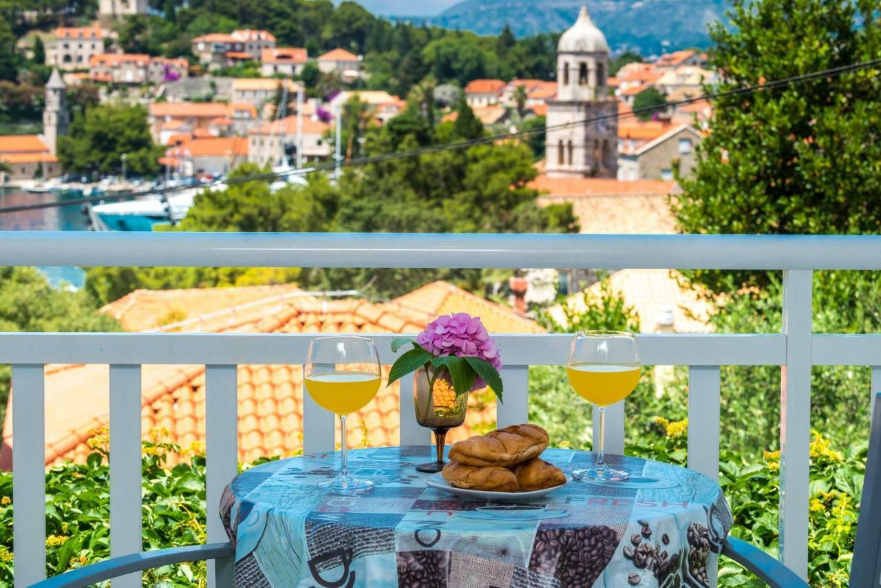 Luxury Apartment Antonija-Old Town Cavtat Exterior photo