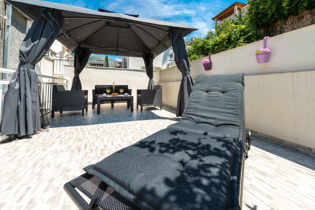 Luxury Apartment Antonija-Old Town Cavtat Exterior photo