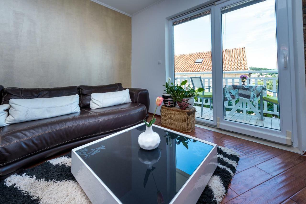Luxury Apartment Antonija-Old Town Cavtat Exterior photo