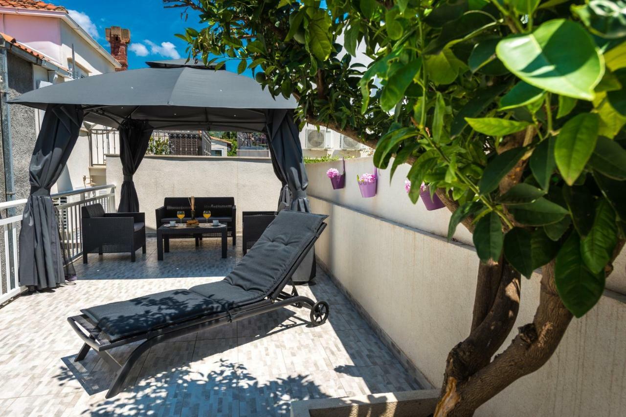 Luxury Apartment Antonija-Old Town Cavtat Exterior photo